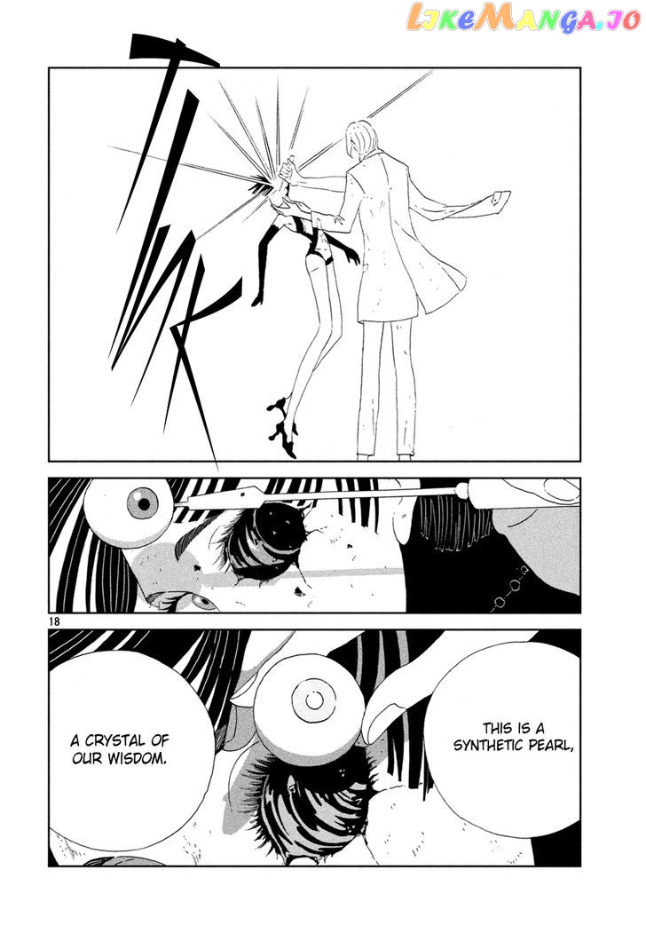 Land of the Lustrous, Chapter 56 image 19